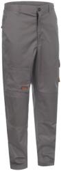 ROCK SAFETY Pantaloni, marime: S, Gri / Portocaliu, Rock Safety Rock RDN/S