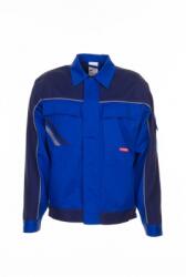 ROCK SAFETY Geaca, marimea: 50, Albastru regal / Albastru marin / Gri, Rock Safety Highline 23100/50