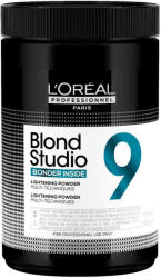 L'Oréal Loréal Blond studio 9 Bonder Inside 500gr