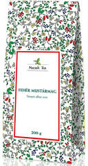 Mecsek Tea Mecsek Fehér Mustármag 200 g - multi-vitamin
