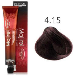 L'Oréal KK Majirel hajfesték 50 ml - 4.15