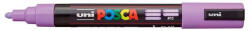 uni Dekormarker, 1, 8-2, 5 mm, UNI Posca PC-5M, levendula (TUPC5MLEV) (286948000)