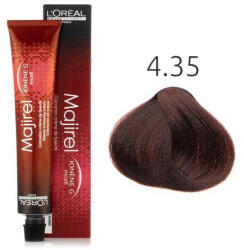 L'Oréal KK Majirel hajfesték 50 ml - 4.35