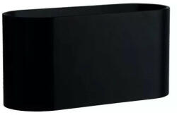 spectrumLED SQUALLA 1xG9 IP20 fali lámpa fekete SpectrumLED (SP SLIP006010)