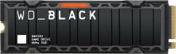 Western Digital SN850X 2TB M.2 (WDBB9H0020BNC-WRSN)