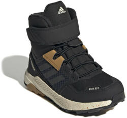 Adidas Terrex Trailmaker High C-RDY K gyerek cipő Cipőméret (EU): 31, 5 / fekete