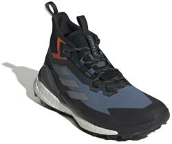 Adidas Terrex Free Hiker 2 GTX férficipő Cipőméret (EU): 42 / fekete/szürke