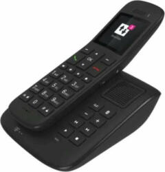 Telekom Sinus A32 fekete m. Basis u. AB (40863131)