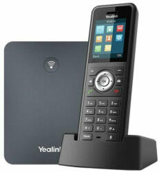 Yealink SIP-W79P DECT Telefon W59R+W70B (W79P)