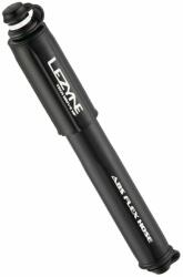 Lezyne Tech Drive HP Black/Hi Gloss Mini kerékpár pumpa - muziker - 9 840 Ft