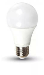 V-TAC E27 A60 Opál 8, 5W 3000K 806lum 200° 217260