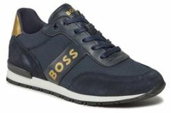 Boss Sneakers J29347 M Bleumarin