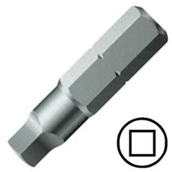 Cromwell No. 3 négyszög csavarbehajtó bit 1/4" hatszög illesztéssel, 25 mm (KEN5738516K)