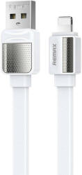 REMAX Cable USB Lightning Remax Platinum Pro, 1m (white) (RC-154i white) - mi-one