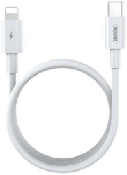 REMAX Cable USB-C do Lightning Remax Marlik, 2m, 20W (white) (RC-183i) - mi-one