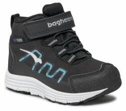 Bagheera Sneakers Wega 86564 Negru