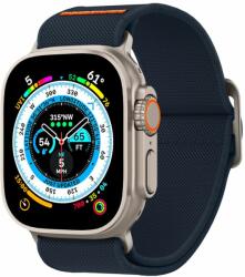 Okosóra Szíj Spigen Fit Lite Ultra Apple Watch 6 / 7 / 8 / 9 / 10 / Se / Ultra 1 / 2 (44 / 45 / 46 / 49 Mm) Navy