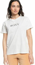  ROXY Női póló Noon Ocean Loose Fit ERJZT05566-WBK0 (Méret S)