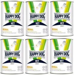 Happy Dog Happy Dog VET Diet Renal 6x400g