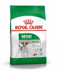 Royal Canin ROYAL CANIN Mini Adult 8kg + 1kg