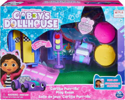 Spin Master Gabbys Dollhouse Set Camera De Joaca (6064149) - ejuniorul