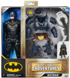 Spin Master Batman Figurina Batman Adventures 30Cm (6067399) - ejuniorul