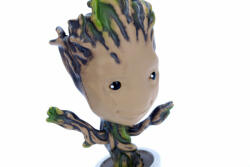 Simba Toys Jada Figurina Metalica Groot 10Cm (253221015) - ejuniorul Figurina