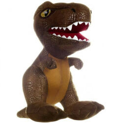 Play by Play Jucarie din material textil T-Rex, Jurassic World, 25 cm (40123819) - ejuniorul