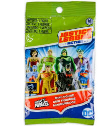 Play by Play Mini-figurina surpriza DC Justice League (40124516) Figurina