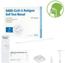  Roche SARS-CoV-2 antigén öntesztelő orrból