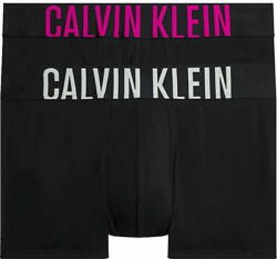 Calvin Klein 2 PACK - férfi boxeralsó NB2602A-GXI (Méret XL)