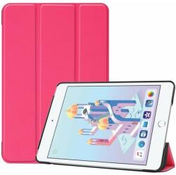 Samsung Tab A7 Lite 8.7 SM-T220 / T225, mappa tok, Trifold, magenta - tok-shop