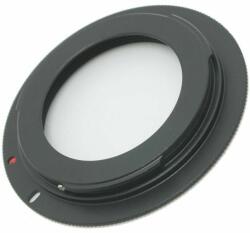 OptiBest M39 - CANON Adapter