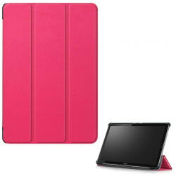Huawei Mediapad T5 10 (10.1), mappa tok, Trifold, magenta - tok-shop