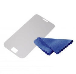  Kijelzővédő fólia, Samsung Galaxy Core i8260, matt, ujjlenyomatmentes