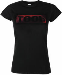 ROCK OFF Дамска тениска Tool - Shaded Box - ROCK OFF - TOOLTS09LB