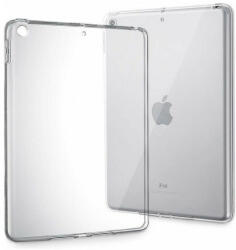 realme Pad (10.4), Szilikon tok, ultravékony, átlátszó