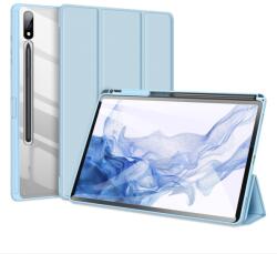 Dux Ducis Husa Flip DUX TOBY Samsung Galaxy Tab S9+ albastra