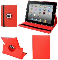 Huawei MatePad Pro (10.8) (2019 / 2021) / Pro 5G (10.8) (2019 / 2021), mappa tok, elforgatható (360°), piros