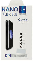 Apple iPhone 7 / 8 / SE (2020) / SE (2022), Kijelzővédő fólia, ütésálló fólia, Tempered Glass (edzett üveg), Nano Flexi Glass, Clear - tok-shop