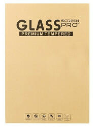 Huawei Honor Pad X8 (10.1), Kijelzővédő fólia, ütésálló fólia, Tempered Glass (edzett üveg), Clear - tok-shop