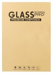 Apple Mini (2021 / 2024) (8.3), Kijelzővédő fólia, ütésálló fólia, Tempered Glass (edzett üveg), Clear - tok-shop