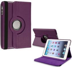 Huawei MatePad Pro (10.8) (2019 / 2021) / Pro 5G (10.8) (2019 / 2021), mappa tok, elforgatható (360°), lila