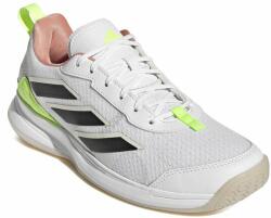 adidas Cipő adidas Avaflash Low Tennis IG9544 Fehér 36_23 Női