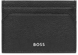 Boss Etui pentru carduri Boss 50499247 Black 001