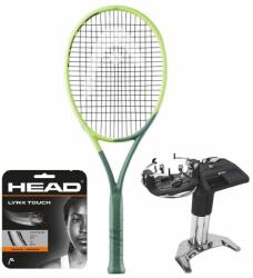 HEAD Teniszütő Head Extreme Tour + ajándék húr + ajándék húrozás