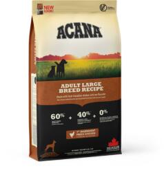 ACANA Adult Large 17kg 2db - falatozoo