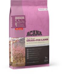 ACANA Grass-Fed Lamb 17kg 4db