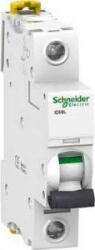 Schneider Electric ACTI9 iC60L kismegszakító, 1P, B, 63A, monokonnekt A9F93163 (A9F93163)