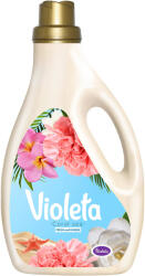 Violeta Coral Sea öblítőkoncentrátum mikrokapszulákkal - 2700 ml